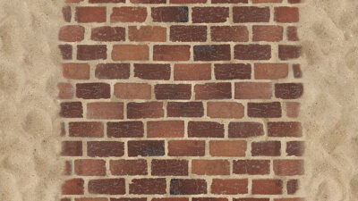 795 pflasterstein & sand