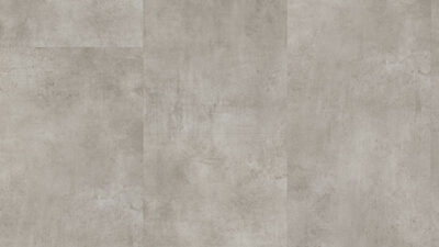 Beton hellgrau zerkratzt