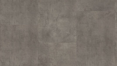 Beton dunkelgrau zerkratzt